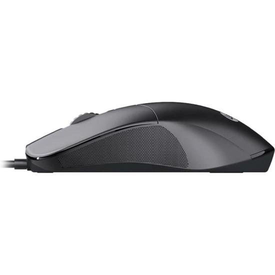 Mouse Lecoo M1102 Preto - 2
