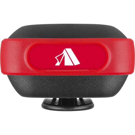 Rádio Comunicador Talkabout Motorola T210BR 32km Vermelho/Preto PAR / 2 - 8