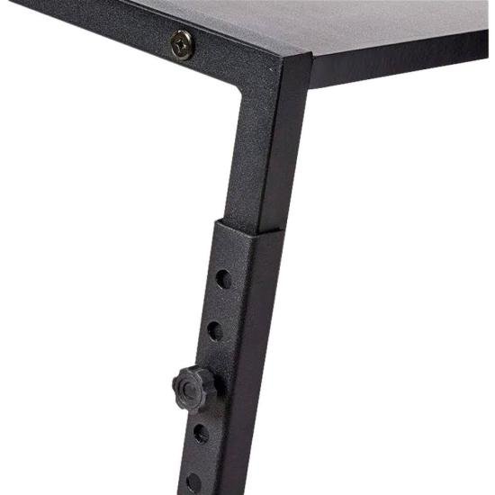 Mesa Portátil UP Multivisão Preta - 4