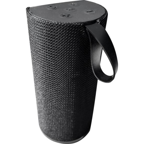 Caixa de Som Bright C01 Bluetooth Preto - 1