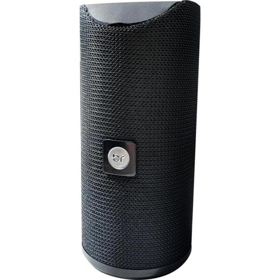Caixa de Som Bright C01 Bluetooth Preto - 3
