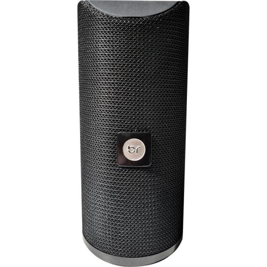 Caixa de Som Bright C01 Bluetooth Preto - 5