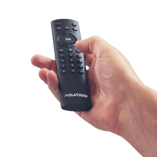 Conversor e Gravador Digital Aquário DTV-9000 - 6