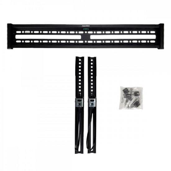 Suporte Para TV Fixo Universal 37-80 SAV-1006 Aquário - 1