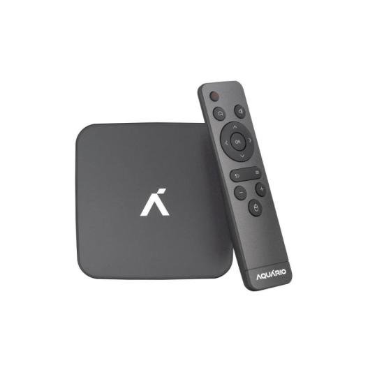 Smart TV Box Aquário STV3000 Plus - 3