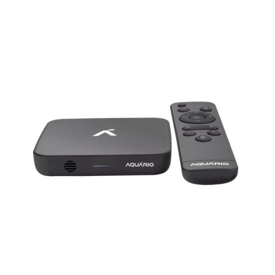 Smart TV Box Aquário STV3000 Plus - 4