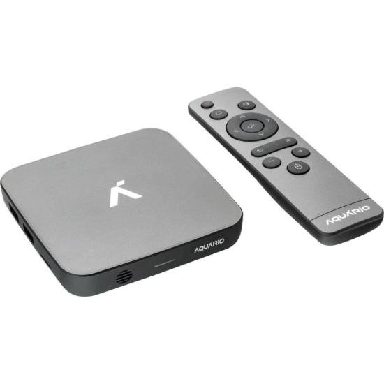 Smart TV Box Aquário STV3000 Plus - 7