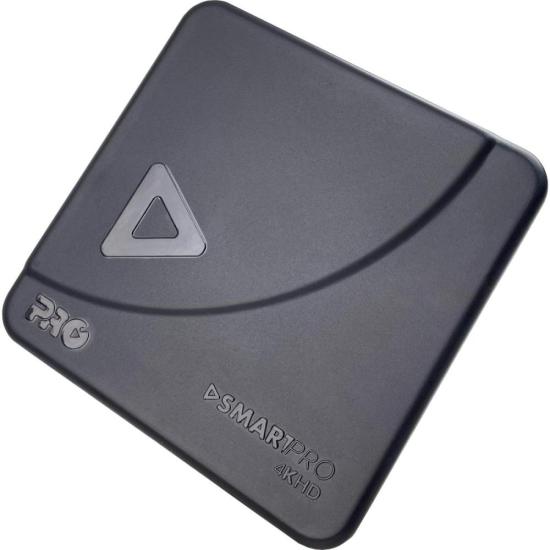 Smart TV Box Proeletronic PROSB3000 16gb - 1