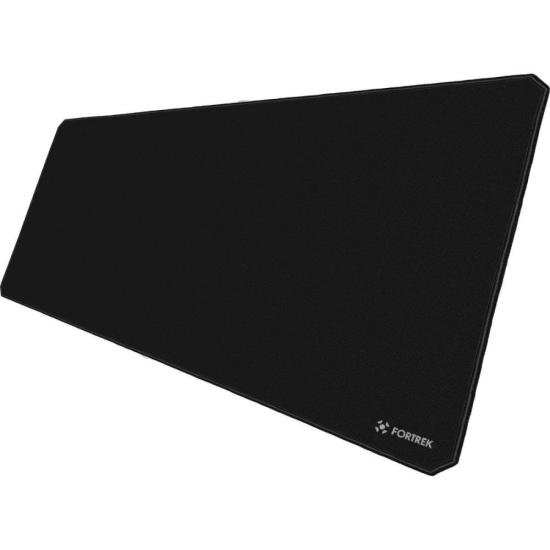 Mouse Pad Gamer Fortrek Speed MPG104900x400mmPreto - 1