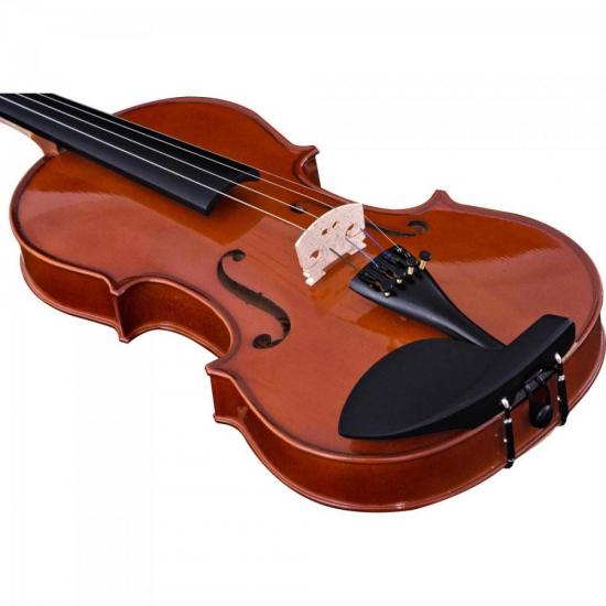 Violino Harmonics VA-10 4/4 Natural - 4
