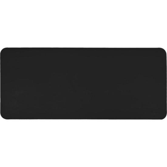 Mouse Pad de Couro Premium Fortrek FK 265M (700x300mm) Preto - 1