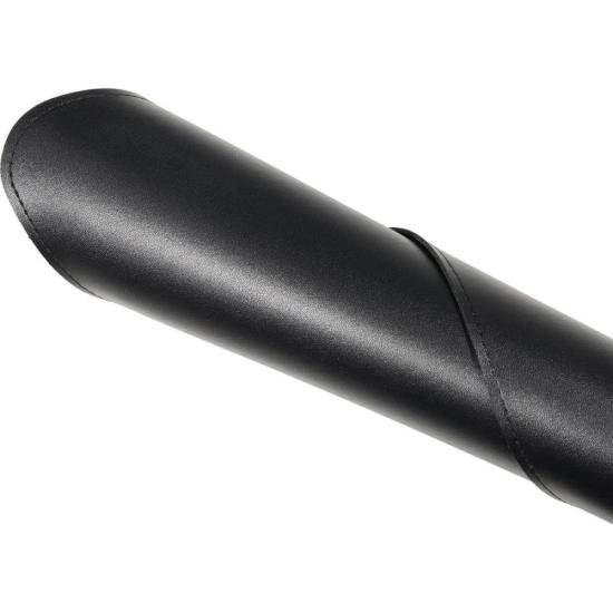 Mouse Pad de Couro Premium Fortrek FK 265M (700x300mm) Preto - 4