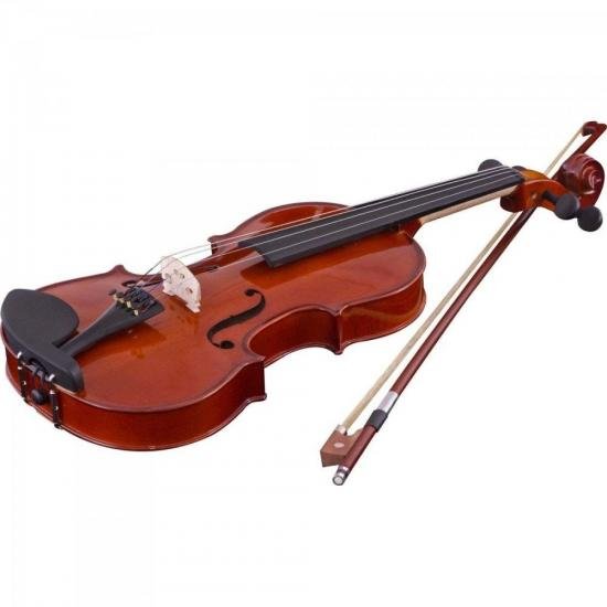 Violino Harmonics VA34 3/4 Natural - 5