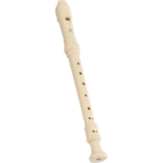 Flauta Barroca Harmonics HFP-100B - 2