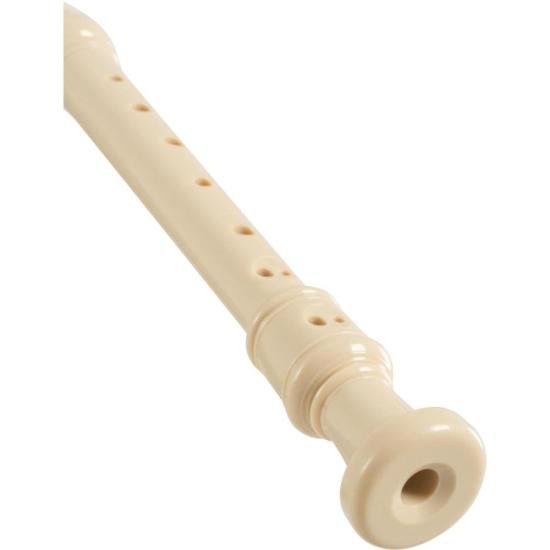 Flauta Barroca Harmonics HFP-100B - 5