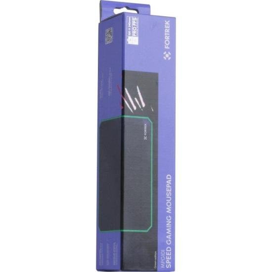 Mouse Pad Gamer Fortrek Speed MPG101 (320x240mm) Verde - 5