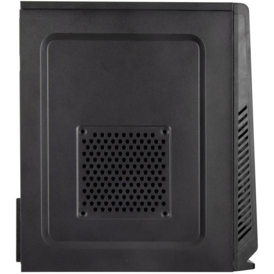 Gabinete ATX Fortrek COC502BK Compact Preto FK 621P - 4
