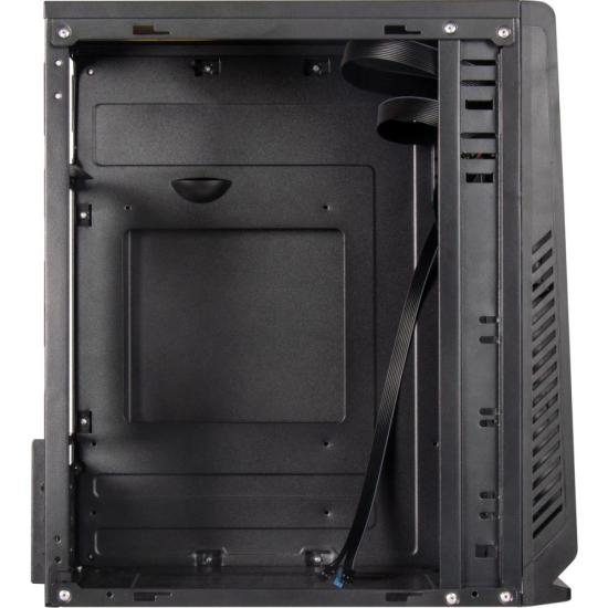 Gabinete ATX Fortrek COC502BK Compact Preto FK 621P - 5
