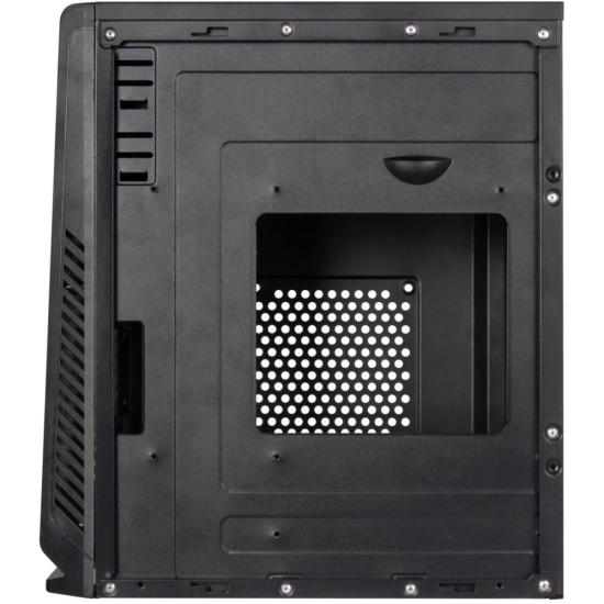 Gabinete ATX Fortrek COC502BK Compact Preto FK 621P - 6