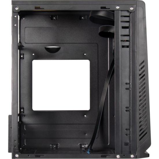 Gabinete ATX Fortrek COC502BK Compact Preto FK 621P - 7