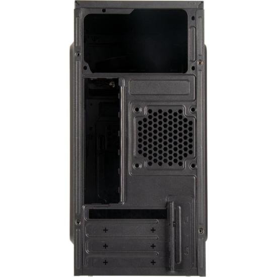 Gabinete ATX Fortrek COC502BK Compact Preto FK 621P - 9