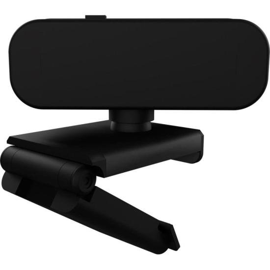 Webcam Vision 20 Fortrek 1080p 30FPS Para Videochamadas - 6