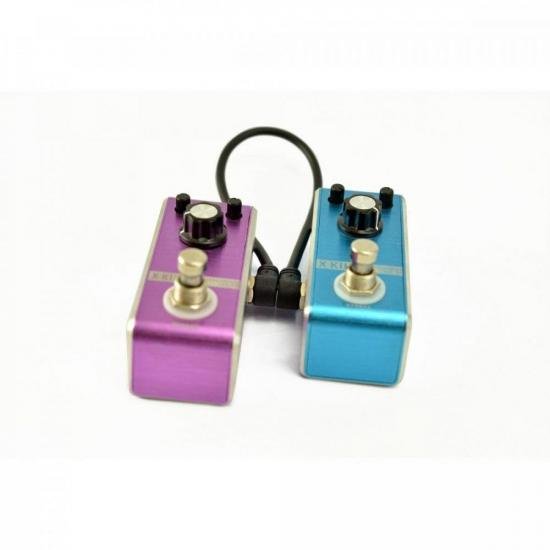 Cabo Para Pedal 25cm Ninja P Preto Santo Angelo - 1