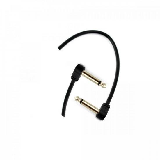 Cabo Para Pedal 25cm Ninja P Preto Santo Angelo - 2