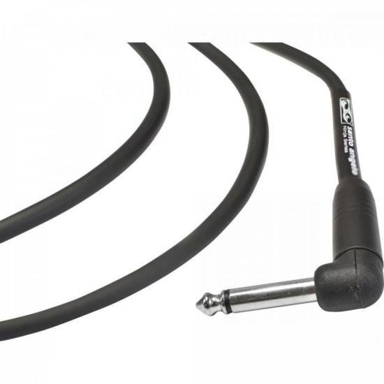 Cabo Para Instrumentos P10 x P10 90º 4,57m Ninja L Santo Angelo - 2