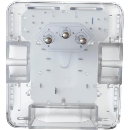 Filtro Contra Surtos DPS 3P Energia 3 Clamper Transparente - 1