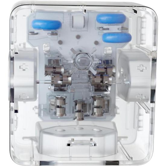 Filtro Contra Surtos DPS 3P Energia 3 Clamper Transparente - 2