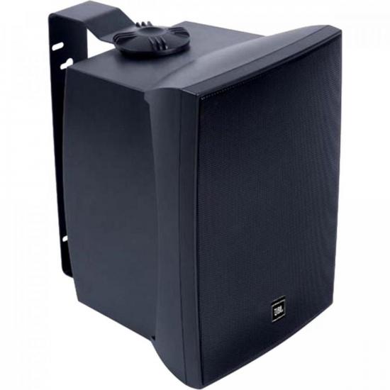 Par de Caixa Som Ambiente JBL C621P 50W Preto PAR / 2 - 1