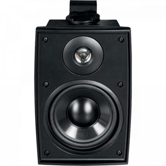 Par de Caixa Som Ambiente JBL C621P 50W Preto PAR / 2 - 2