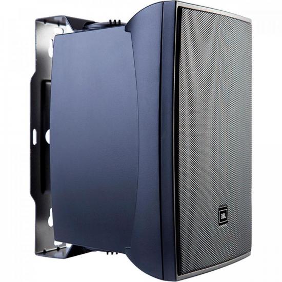 Par de Caixa Som Ambiente JBL C621P 50W Preto PAR / 2 - 3