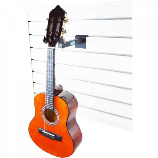 Expositor Para Instrumentos de Corda ASL Preto ASK - 1