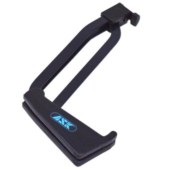 Suporte Portátil Para Violão G6 Ask - 1