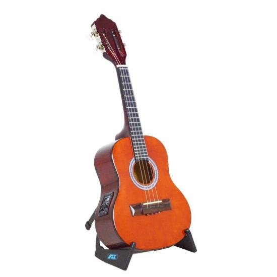Suporte Portátil Para Violão G6 Ask - 2