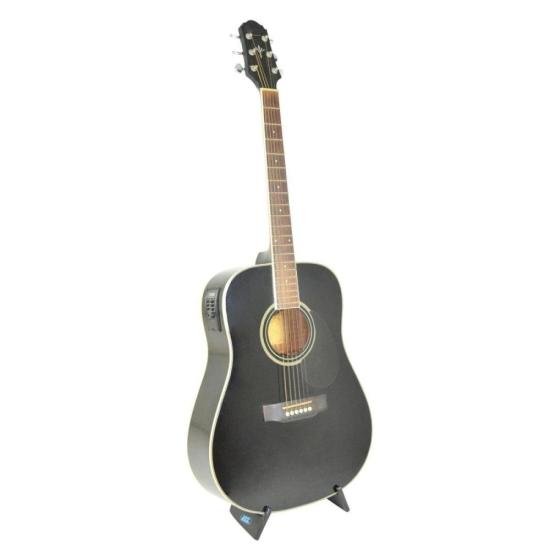 Suporte Portátil Para Violão G6 Ask - 3