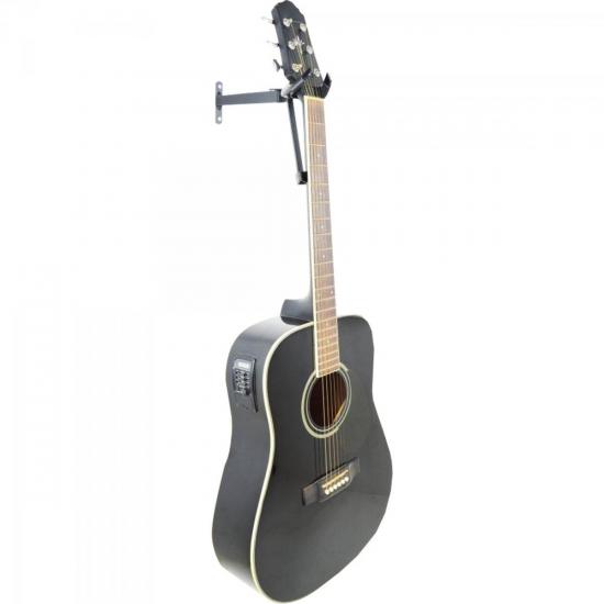 Suporte Para Instrumentos de Corda ARP Preto ASK - 1