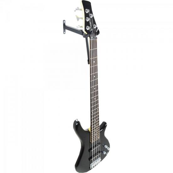 Suporte Para Instrumentos de Corda ARP Preto ASK - 3