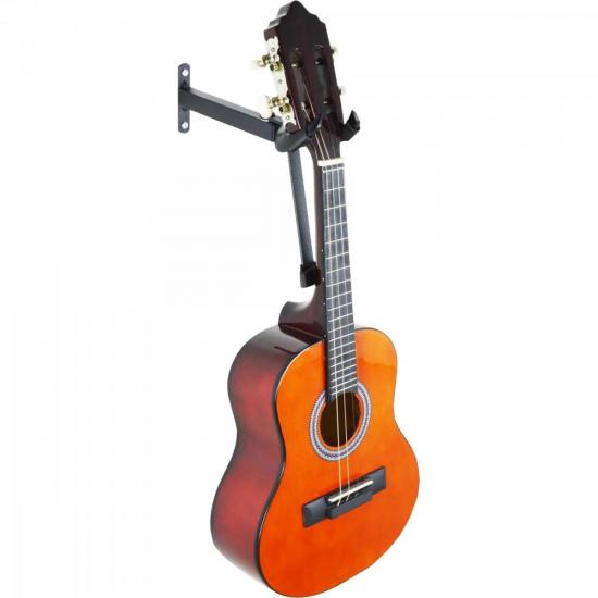 Suporte Para Instrumentos de Corda ARP Preto ASK - 4