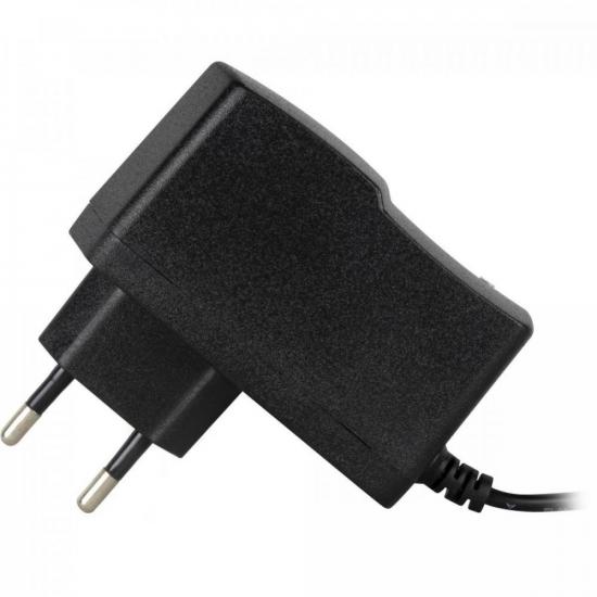 Fonte Chaveada Para Teclados Yamaha 12VDC 1A FTY/1A HAYONIK - 3