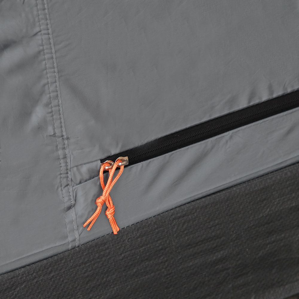 Barraca Cherokee Gt Ampla 5 A 6 Pessoas 1 Unidade Nautika - 1