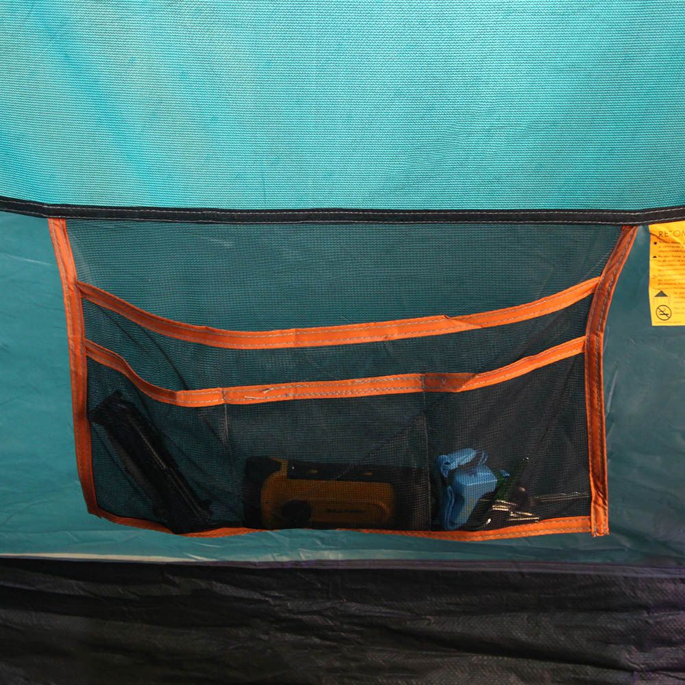Barraca Cherokee Gt Ampla 5 A 6 Pessoas 1 Unidade Nautika - 3