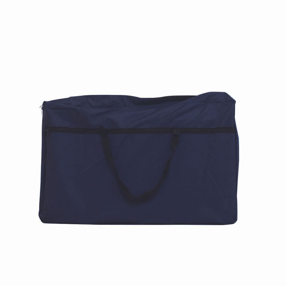 Mesa Serena Elegante Para Jantares 1 Unidade Nautika - 1