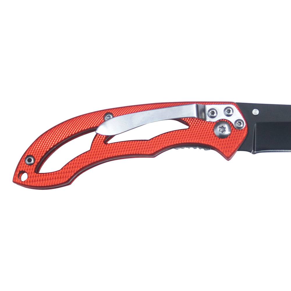 Canivete Seguro Stop 1 Unidade Nautika - 1