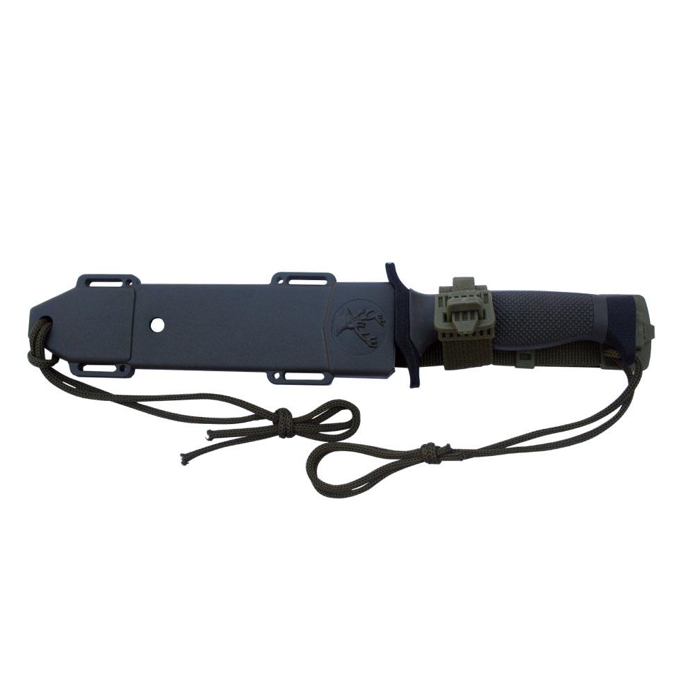 Faca Scorpion 1 Unidade Nautika - 1