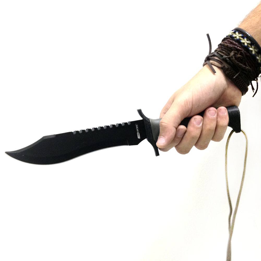 Faca Scorpion 1 Unidade Nautika - 2