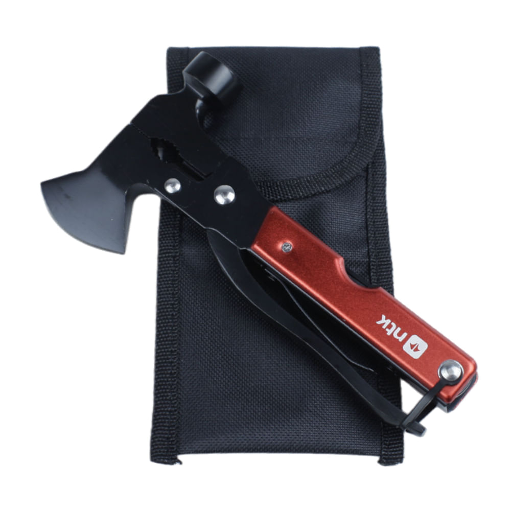 Machado Multiuso Resistente Magaiver Ntk Nautika - 1