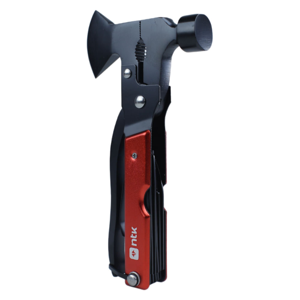 Machado Multiuso Resistente Magaiver Ntk Nautika - 3